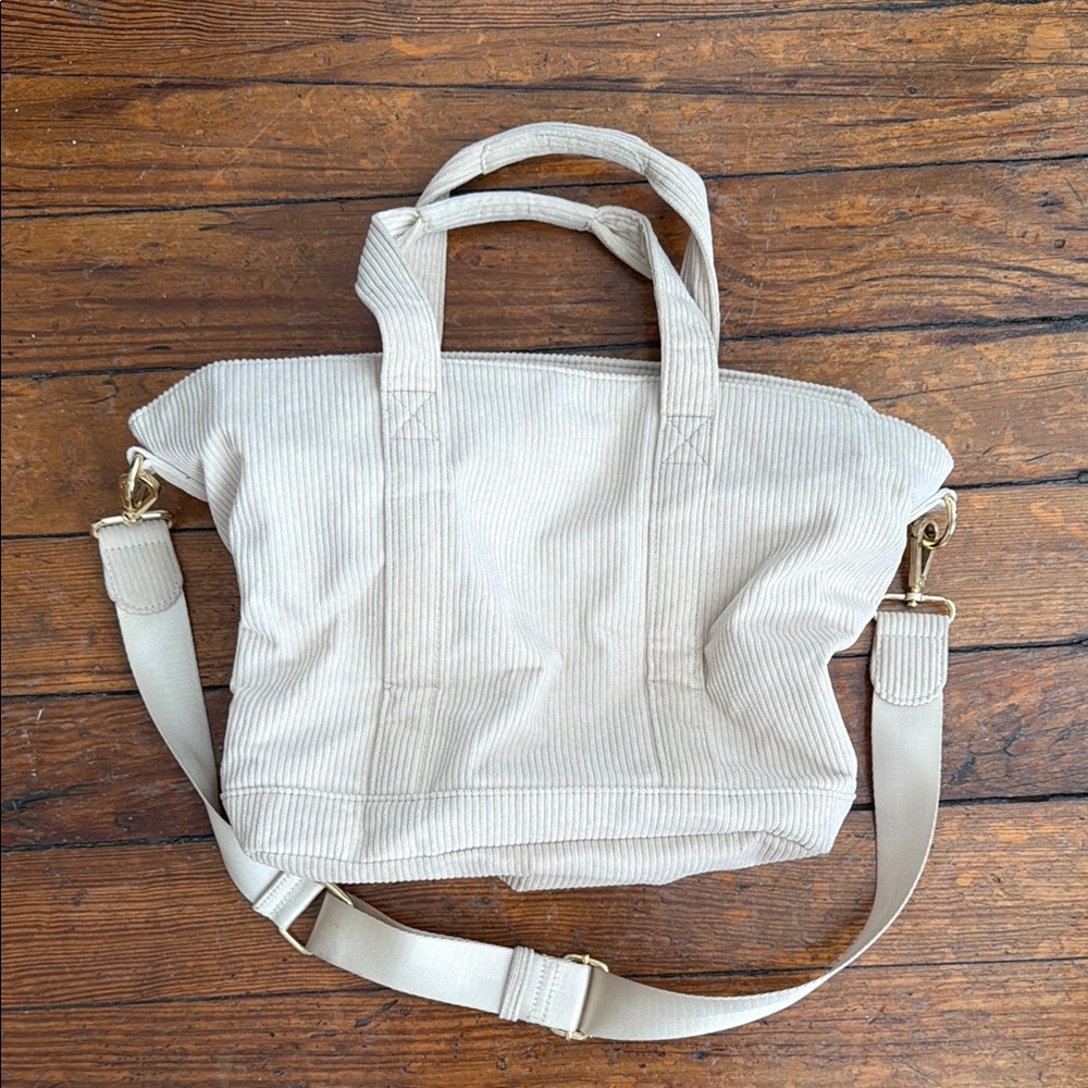 Stoney Clover Tote Bag